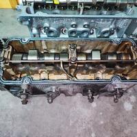 testata alternatore motore Fire 1100