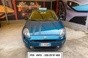 Fiat G. PuntoDiesel (PRIVATO)-2014