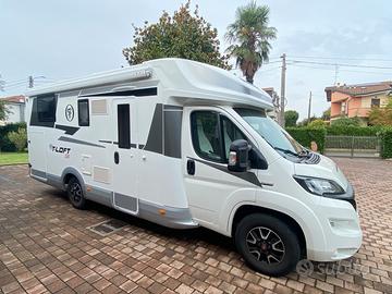 Elnagh T-loft 530