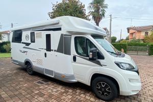 Elnagh T-loft 530