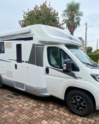 Elnagh T-loft 530