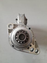 Motorino Avviamento Starter Golf 6 1.6 TDI CAY