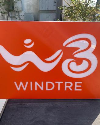 Ex insegna wind3