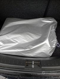 Telo antigrandine per  Lancia Y o piccola auto