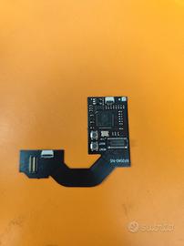 microcontrollore RP2040 per prototipazione
