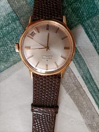Orologio originale Zenith stellina con scatola