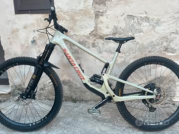 Santa Cruz Hightower C XL - SRAM GX AXS