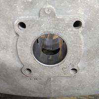 Cilindro gilera  GR2