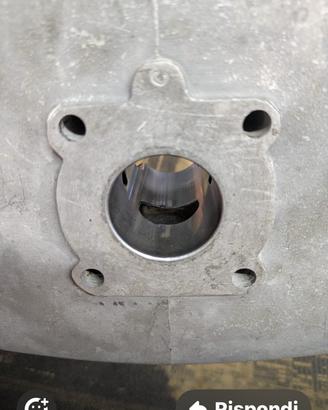 Cilindro gilera  GR2