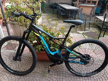 Turbo levo specialaized