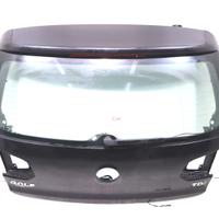 PORTELLONE POSTERIORE COMPLETO VOLKSWAGEN Golf 6 B