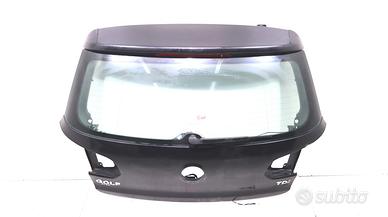 PORTELLONE POSTERIORE COMPLETO VOLKSWAGEN Golf 6 B