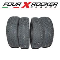 PNEUMATICI ALPINO PLUS 145/80 R13 PER FIAT PANDA