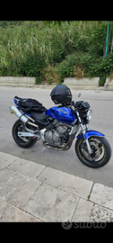 Honda Hornet 600 2001
