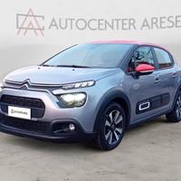 CITROEN C3 PureTech 83 S&S Shine