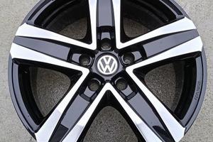 Cerchi In Lega NUOVI Da 18 Specifici Vw Transpoter