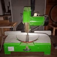 Seghe circolare t250 magh