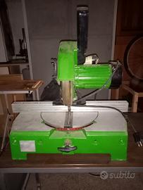 Seghe circolare t250 magh