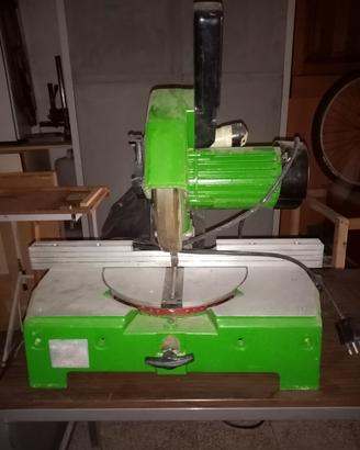 Seghe circolare t250 magh