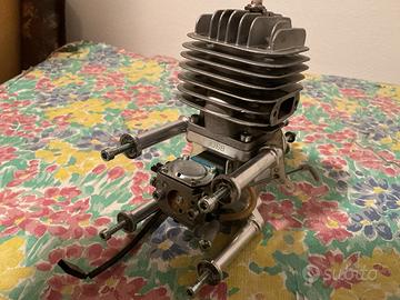 Motore x aereomodellismo