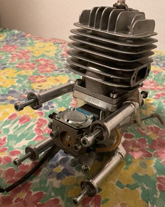 Motore x aereomodellismo