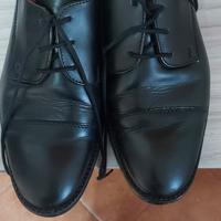 scarpe uomo eleganti bata nr. 40