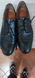 scarpe uomo eleganti bata nr. 40