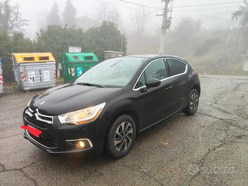 DS DS 4 BlueHDi 1.6 - 120 CV, business 2015