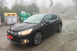 DS DS 4 BlueHDi 1.6 - 120 CV, business 2015