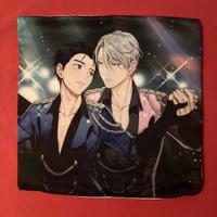 Federa cuscino Yuri on ice!!