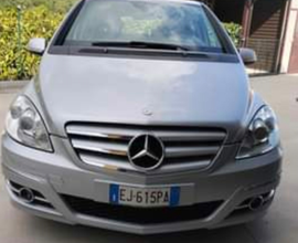 Mercedes B200 CDI