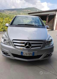 Mercedes B200 CDI