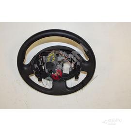Volante in pelle vers. air-bag renault scenic