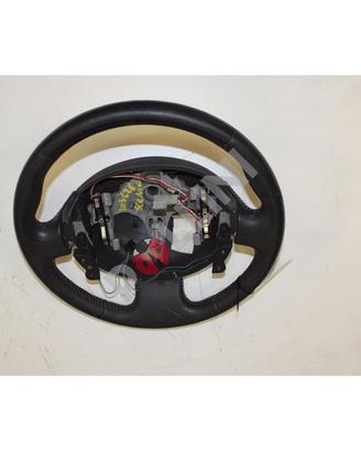 Volante in pelle vers. air-bag renault scenic