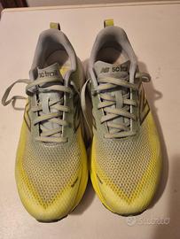 NEW BALANCE SC TRAIL