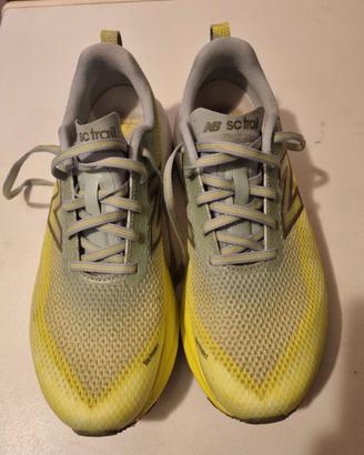 NEW BALANCE SC TRAIL
