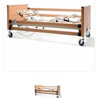 Letto ospedaliero elettrico
