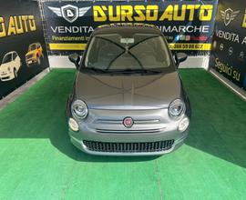 Fiat 500 1.2 EasyPower Lounge