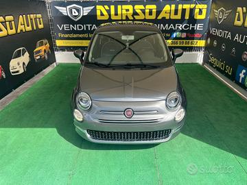 Fiat 500 1.2 EasyPower Lounge