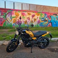 Guerrilla 450 Royal Enfilend