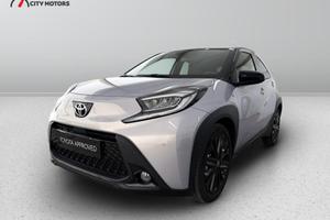 Toyota Aygo X 1.0 JBL Special Edition 72cv