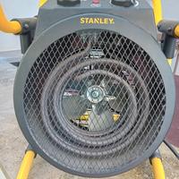 stufa stanley 3.3kw