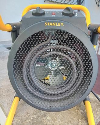 stufa stanley 3.3kw