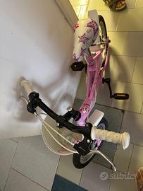 Bicicletta bambina
