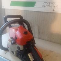 motosega sandrigarden del 38 cc. 1/2 di vita