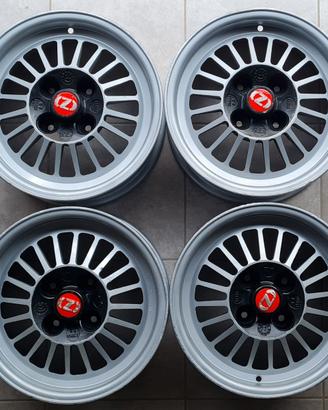 Alfa Romeo cerchi OZ x GT junior GTV Giulia Duetto