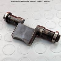 VALVOLA SCARICO HUSQVARNA CR 250 2000 2005 WR 250