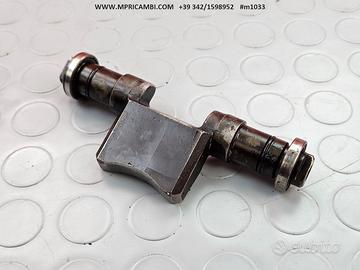 VALVOLA SCARICO HUSQVARNA CR 250 2000 2005 WR 250