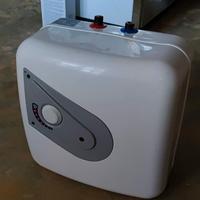 Scaldabagno elettrico BANDINI 12 Litri