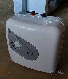 Scaldabagno elettrico BANDINI 12 Litri